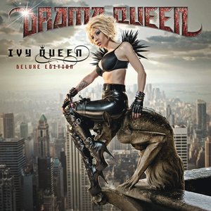 Image for 'Drama Queen (Deluxe Edition)'