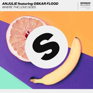 Image for 'Where The Love Goes (feat. Oskar Flood)'