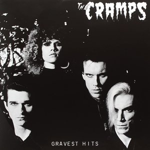 Image for 'Gravest Hits'
