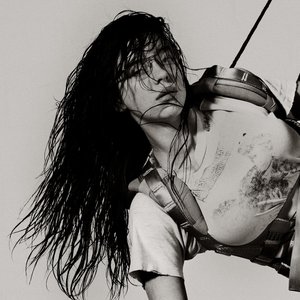 Bild für 'Billie Eilish'