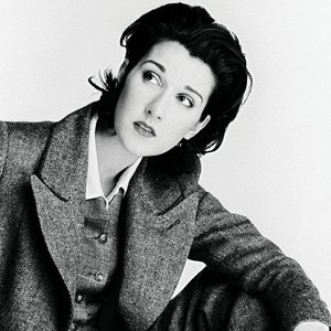Image for 'Céline Dion'