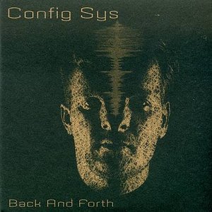 Image for 'Back And Forth'