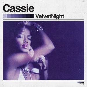 'Velvet Night'の画像