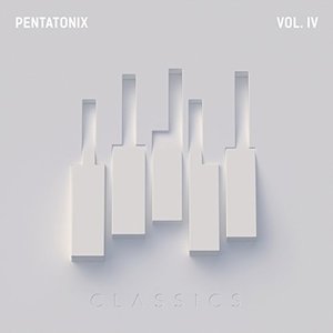 “PTX Vol. IV - Classics”的封面