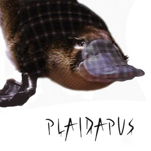 Imagem de 'DJ Plaidapus'