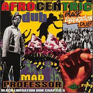 Image for 'Afrocentric Dub: Black Liberation Dub Chapter 5'