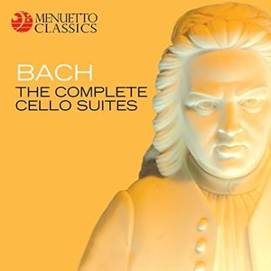 Image for 'Bach: The Complete Cello Suites'