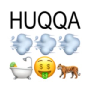 Image for 'HUQQA'