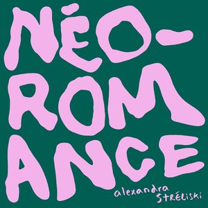 “Néo-Romance (Extended Version)”的封面