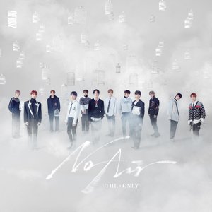 Imagen de 'THE BOYZ 3rd MINI ALBUM [THE ONLY]'