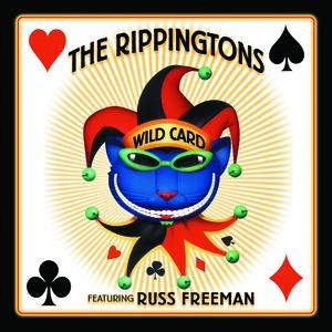 Image for 'Wild Card'