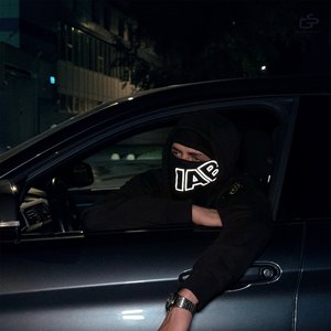 “Любить”的封面