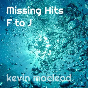 Image for 'Missing Hits F to J'