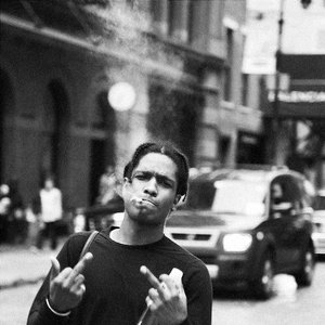 Image for 'A$AP Rocky'