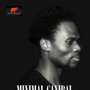 Image for 'Minimal Canibal'