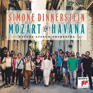 Immagine per 'Mozart in Havana'