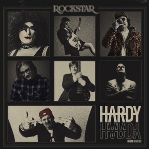 Image for 'ROCKSTAR - Single'