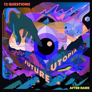 Immagine per '12 Questions After Dark'