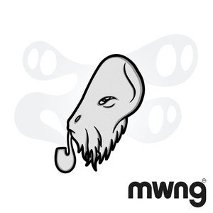 Image for 'Mwng (Deluxe Edition)'