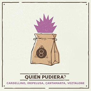Image for 'Quién Pudiera?'