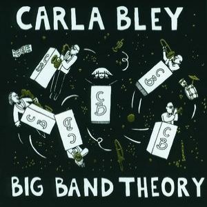 Image pour 'Big Band Theory'