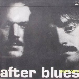 Image for 'After Blues'