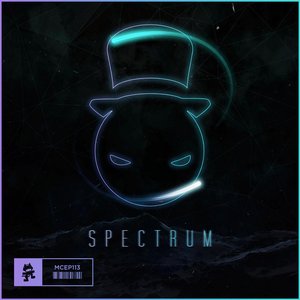 Image for 'Spectrum'