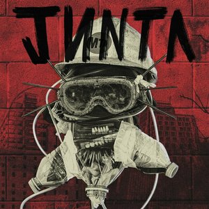 “Junta”的封面