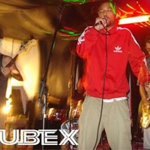 “Dubex”的封面