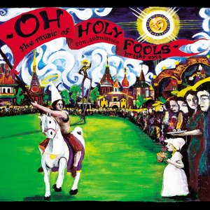 Изображение для 'Oh Holy Fools - The Music of Son, Ambulance and Bright Eyes'