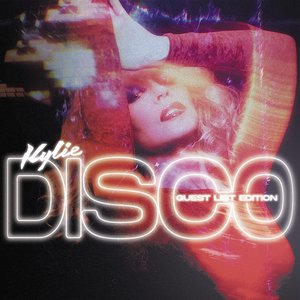 Image for 'DISCO (Guest List Edition)'