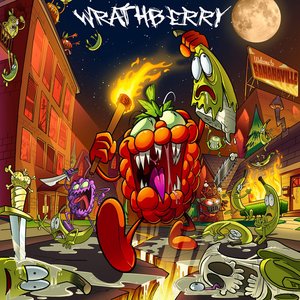 Image for 'WRATHBERRY'