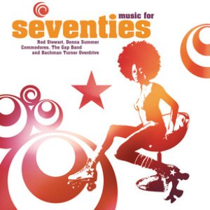 Image pour 'Music For Seventies'