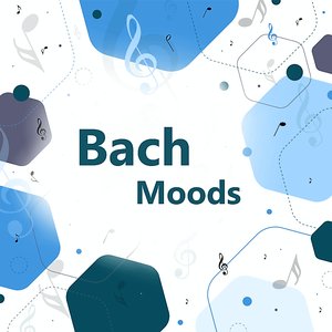 Image for 'Bach Moods'