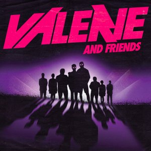 Imagem de 'Valerie and Friends'