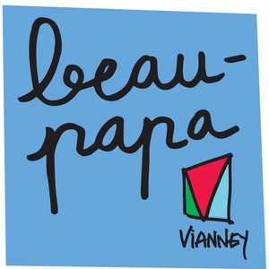 Bild für 'beau-papa'