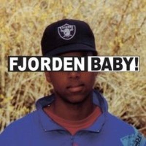 Image pour 'FJORDEN BABY!'