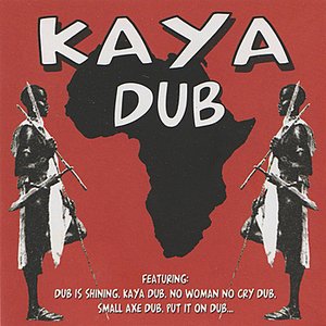 Image for 'Kaya Dub'