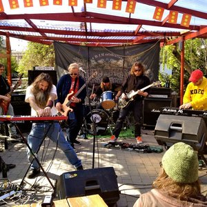Zdjęcia dla 'Øresund Space Collective'