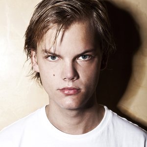 Immagine per 'Avicii'