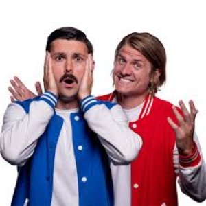 Изображение для 'Austin & Colin'