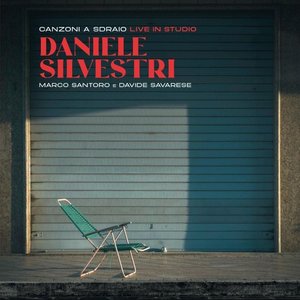 Image for 'Canzoni a sdraio (Live in Studio)'