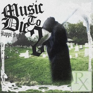Изображение для 'Music To Die 2'