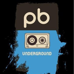 Bild för 'The PB Underground'