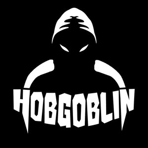 “Hobgoblin”的封面