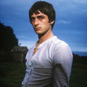 “Mike Oldfield”的封面