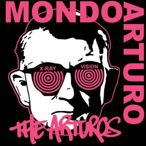 Image for 'Mondo Arturo'