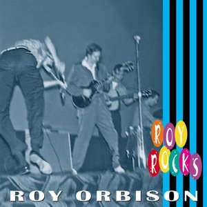 Image for 'Roy Rocks'