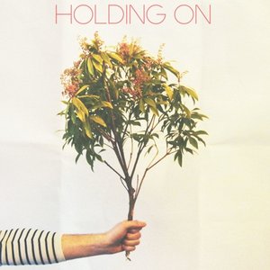 Image for 'Holding On'