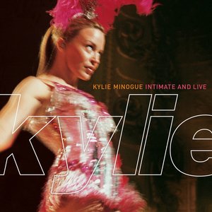 Image for 'Intimate and Live'
